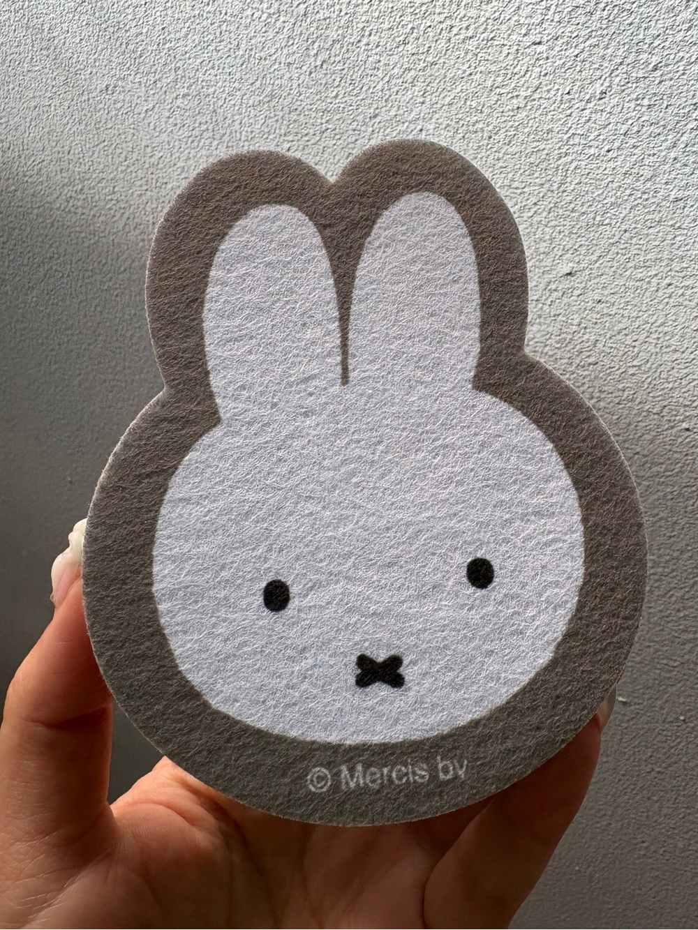 MIFFY Dish Sponges 🖤🤍